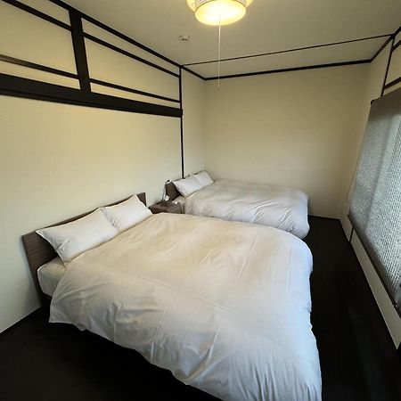 Akama Kamakura Hotell Eksteriør bilde