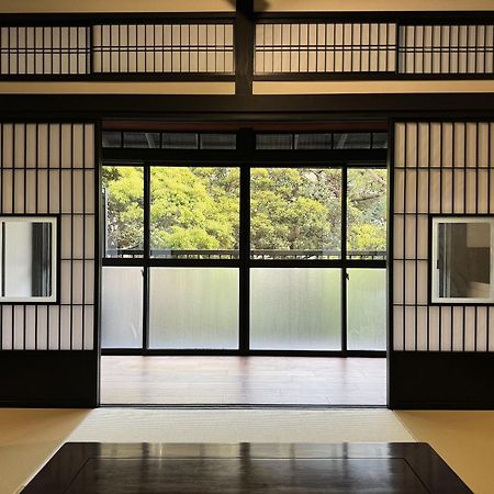 Akama Kamakura Hotell Eksteriør bilde