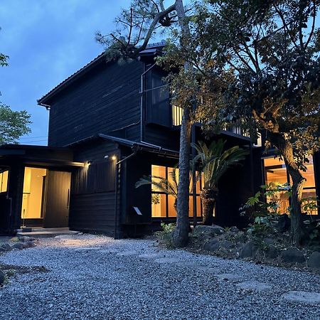 Akama Kamakura Hotell Eksteriør bilde