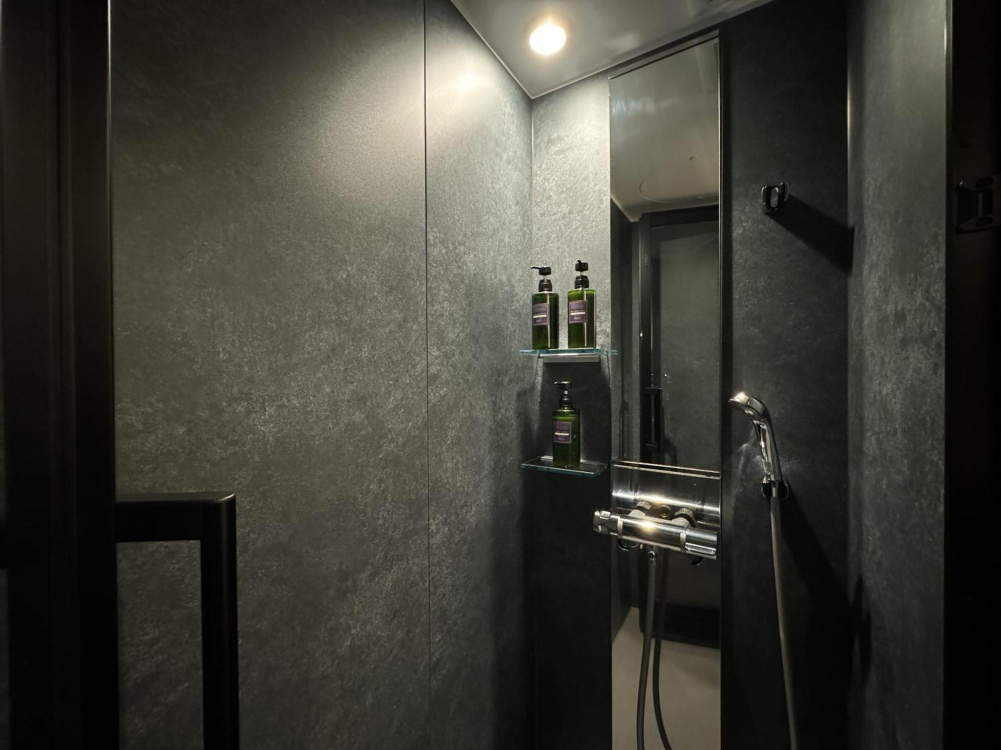Akama Kamakura Hotell Eksteriør bilde