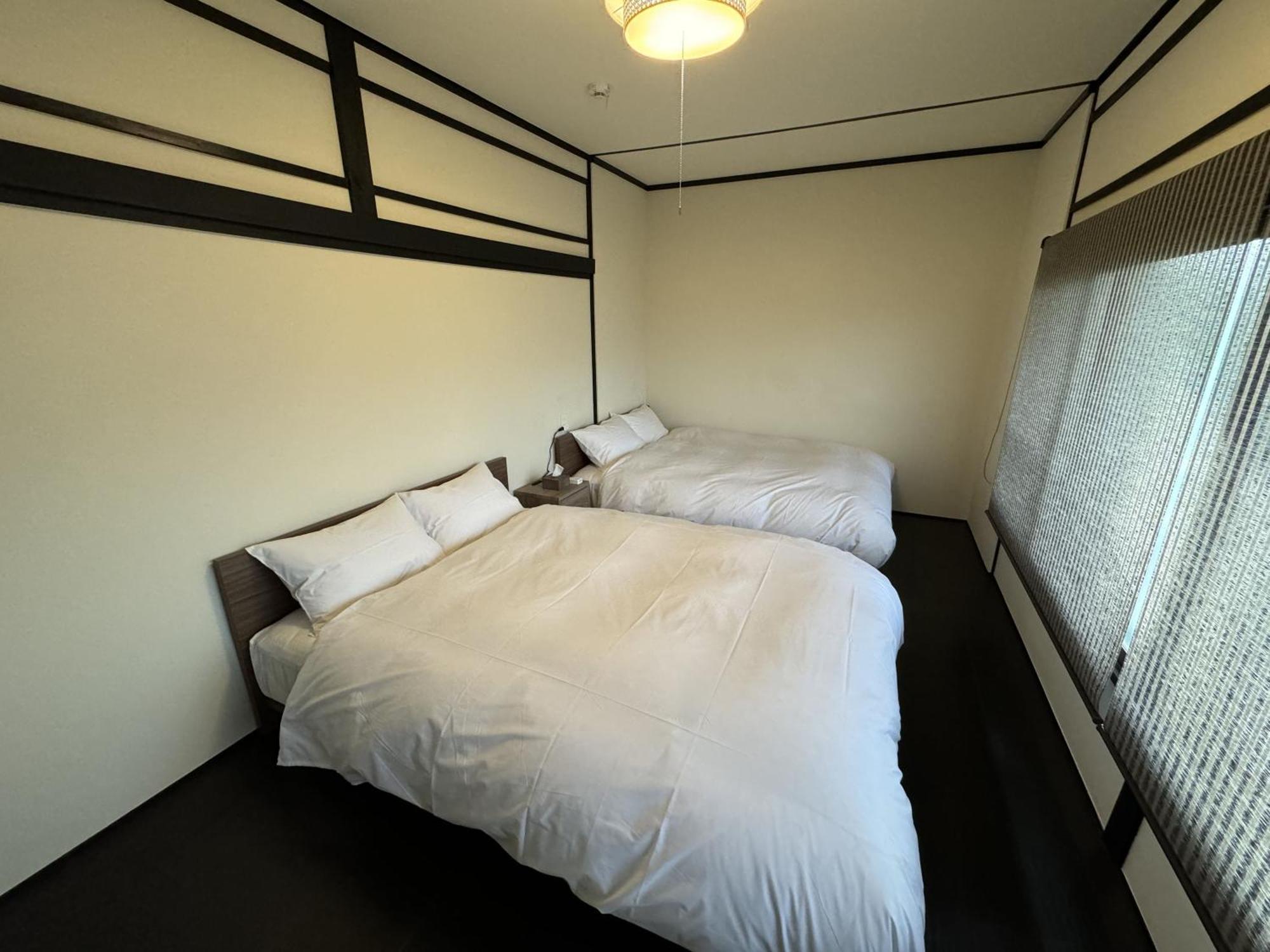 Akama Kamakura Hotell Eksteriør bilde