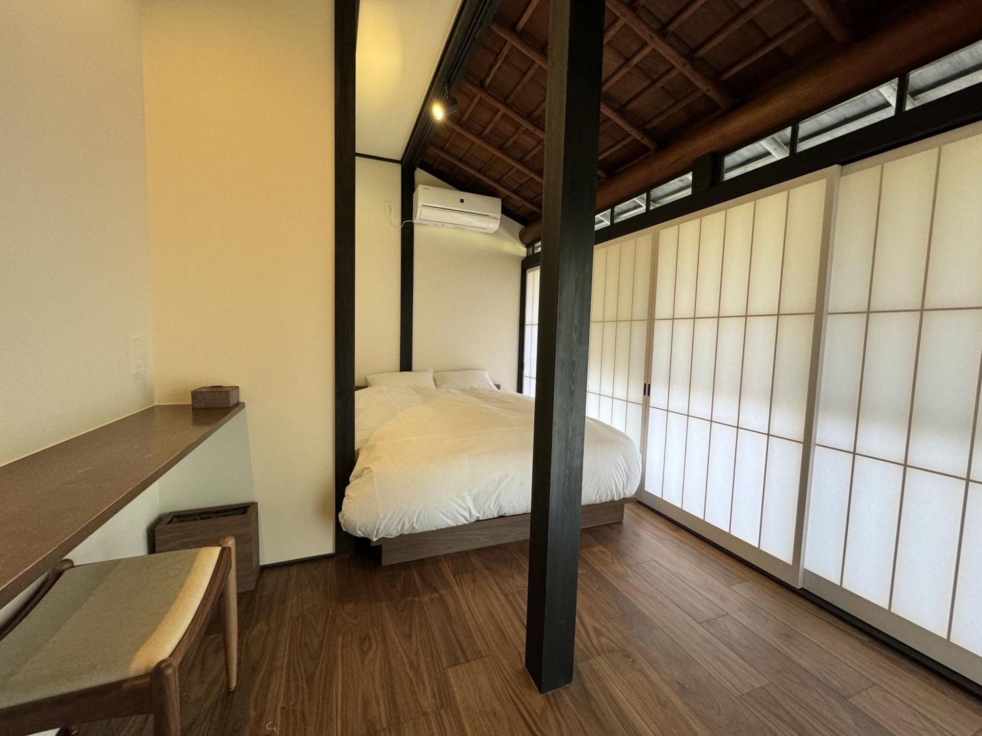 Akama Kamakura Hotell Eksteriør bilde