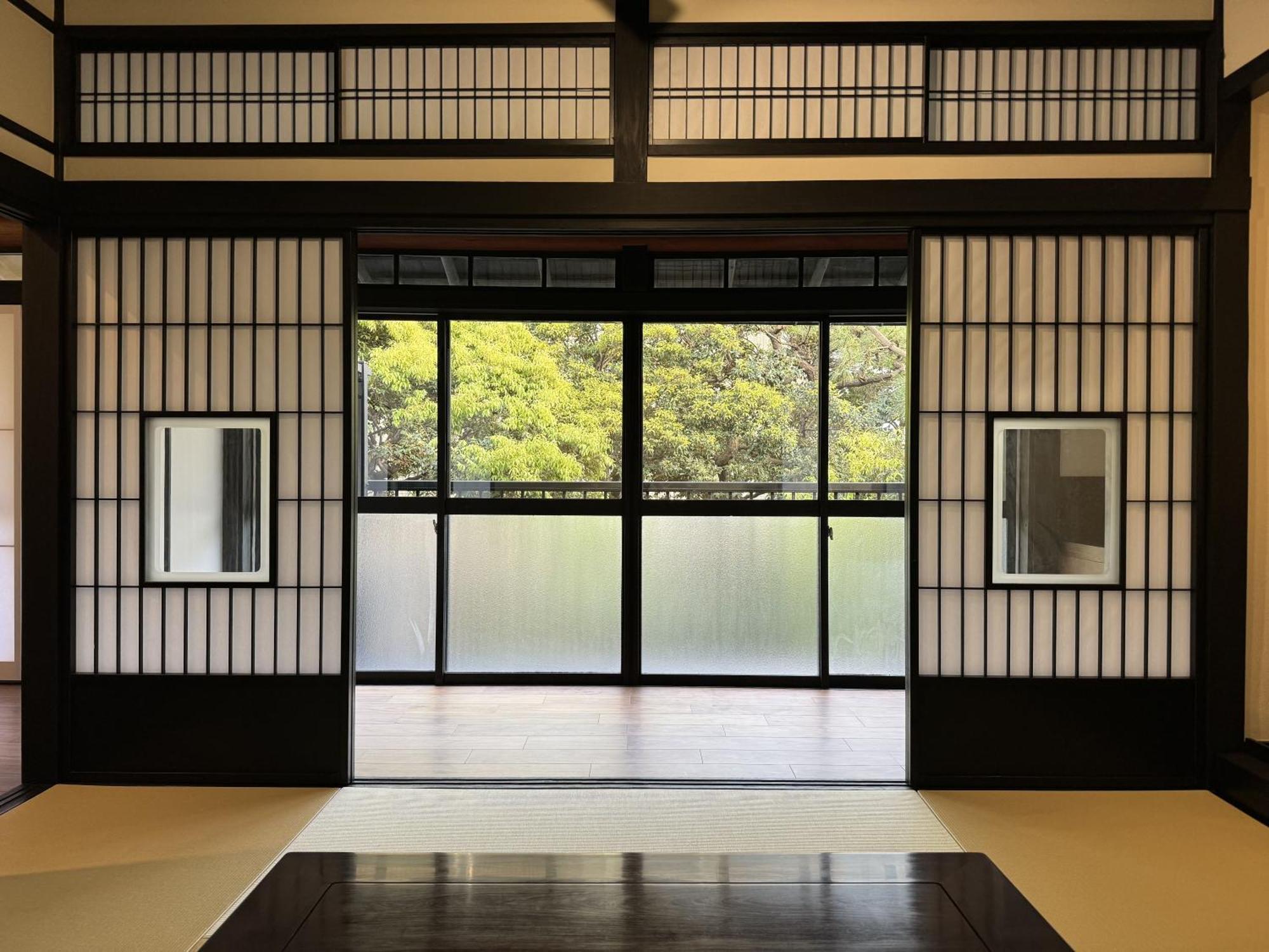 Akama Kamakura Hotell Eksteriør bilde