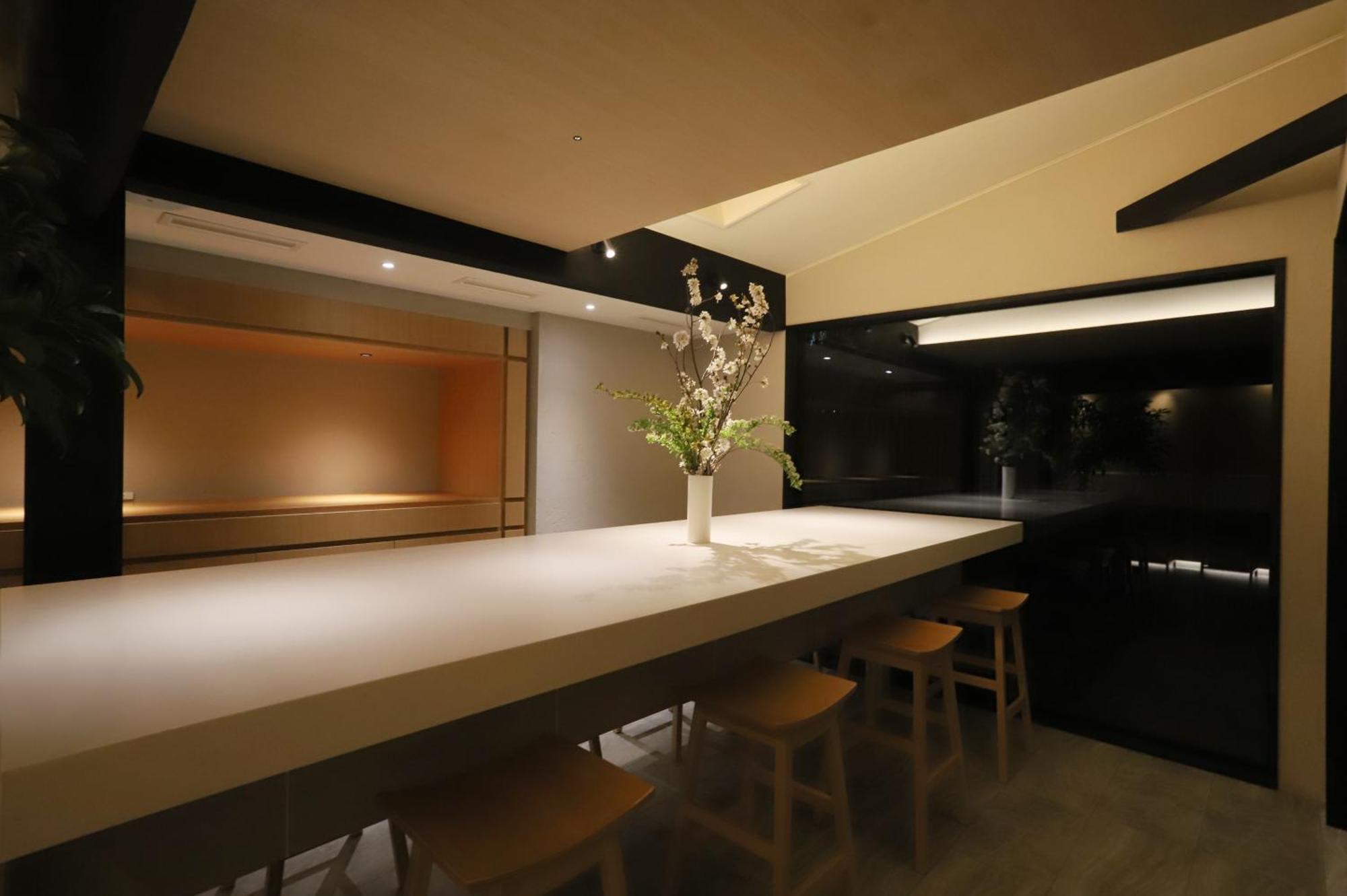 Akama Kamakura Hotell Eksteriør bilde