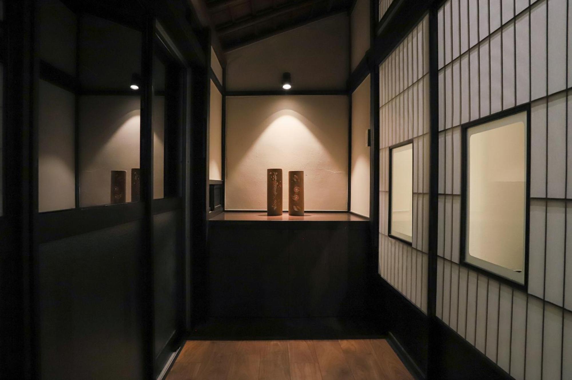 Akama Kamakura Hotell Eksteriør bilde