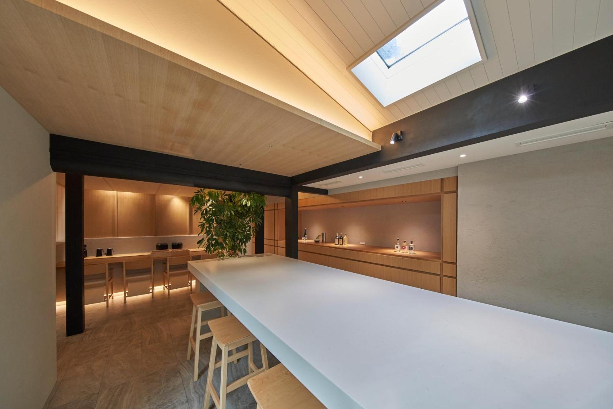 Akama Kamakura Hotell Eksteriør bilde