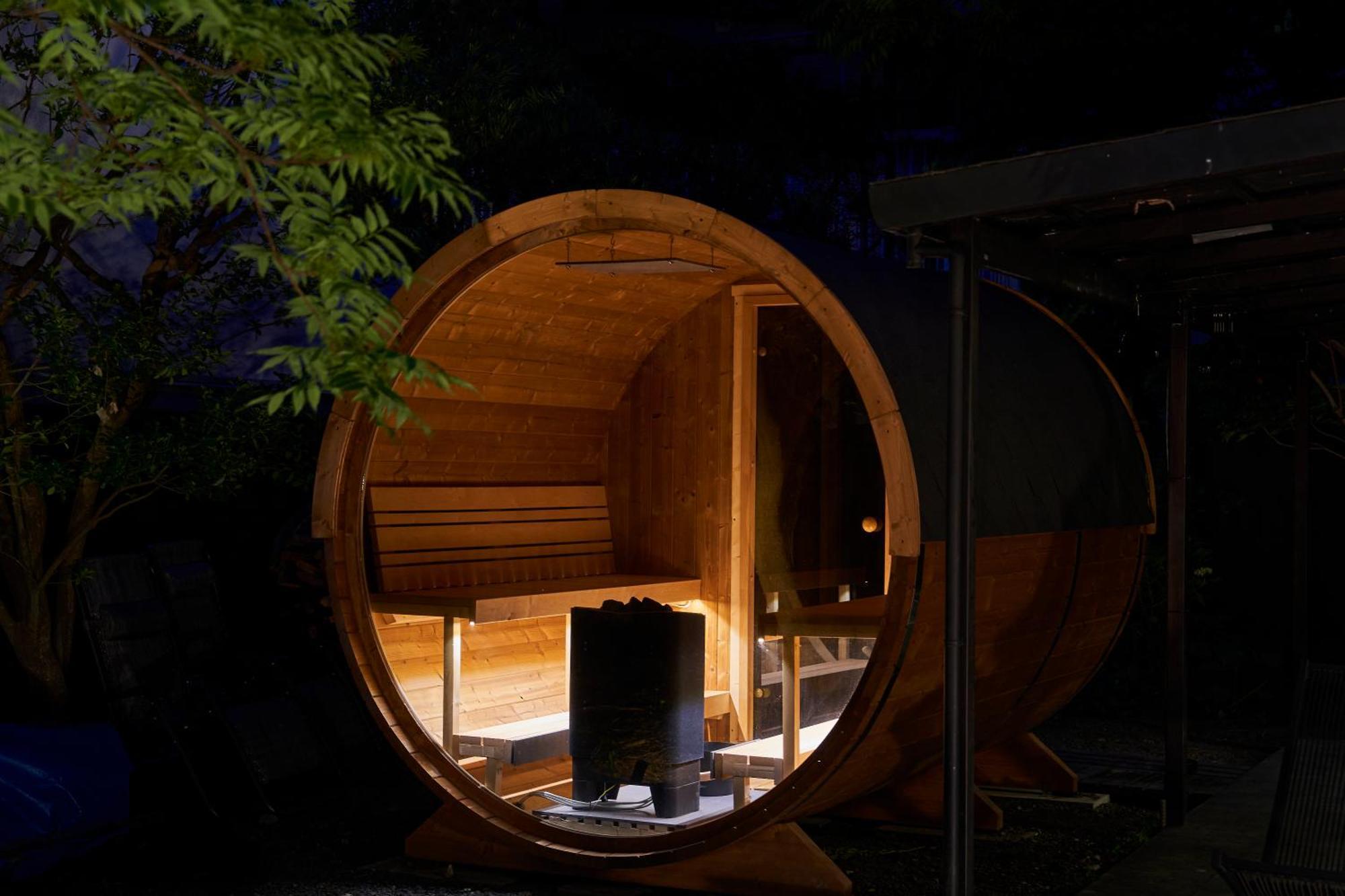 Akama Kamakura Hotell Eksteriør bilde