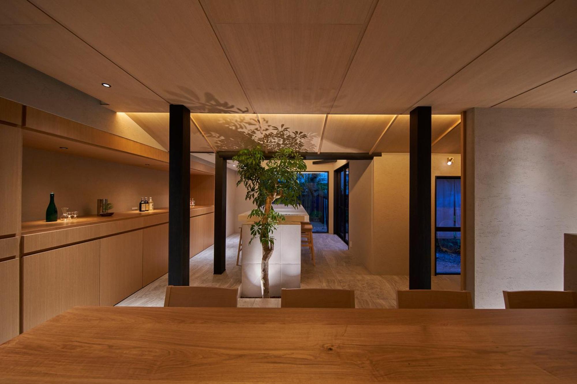 Akama Kamakura Hotell Eksteriør bilde