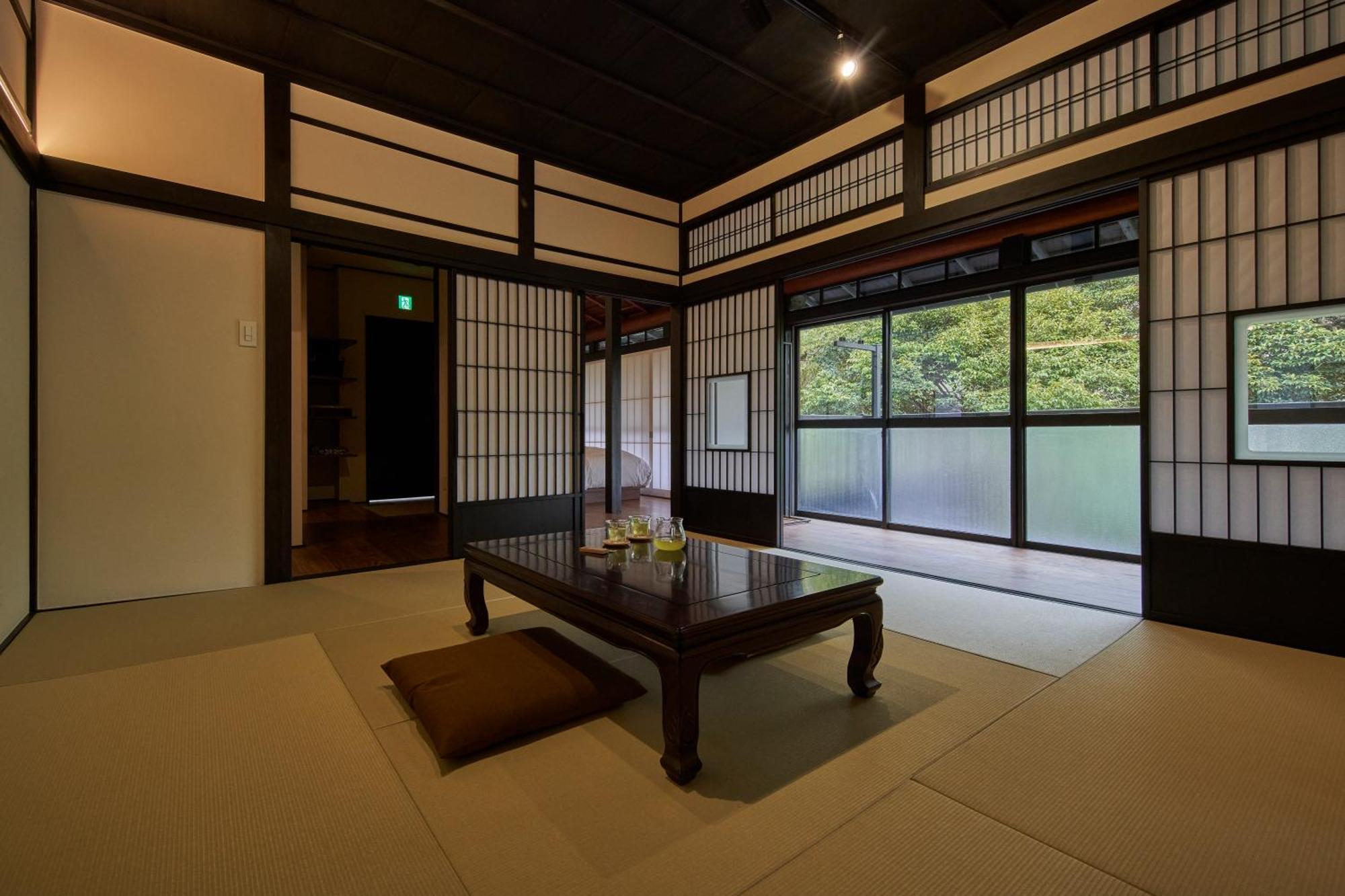 Akama Kamakura Hotell Eksteriør bilde