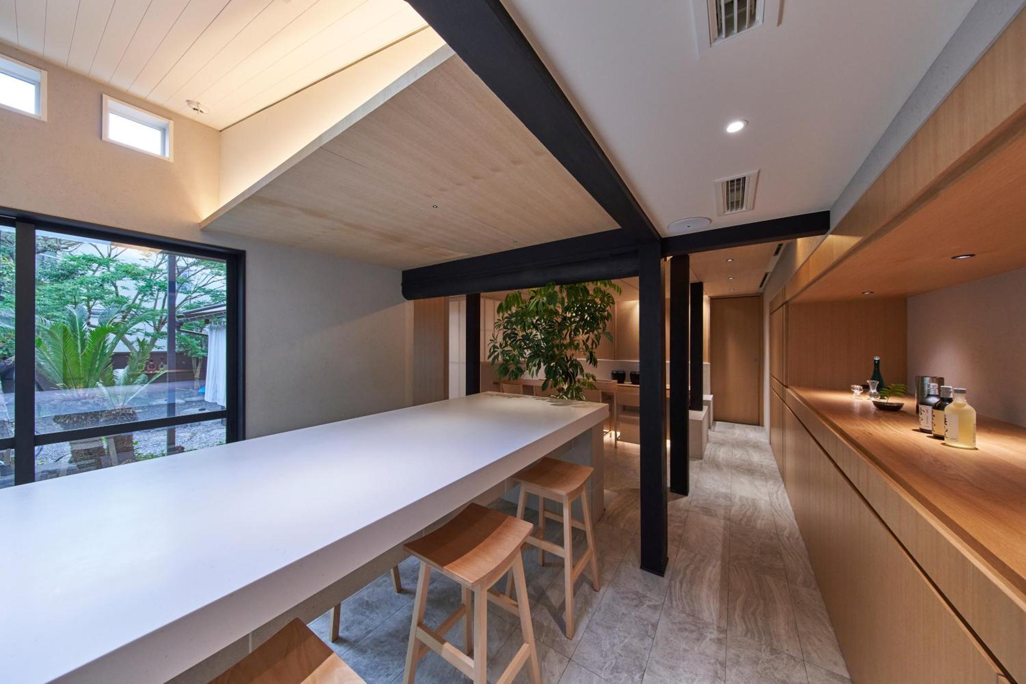 Akama Kamakura Hotell Eksteriør bilde