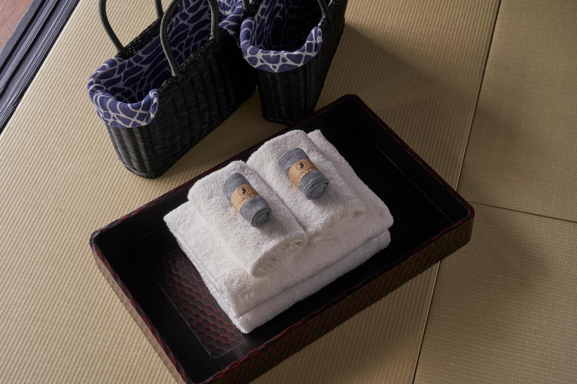 Akama Kamakura Hotell Eksteriør bilde