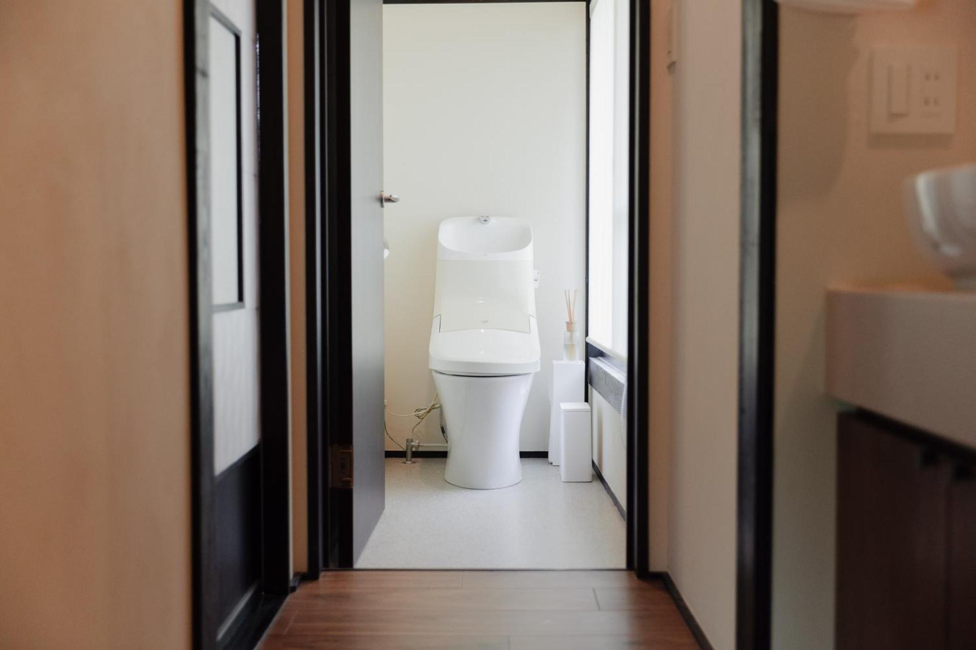 Akama Kamakura Hotell Eksteriør bilde