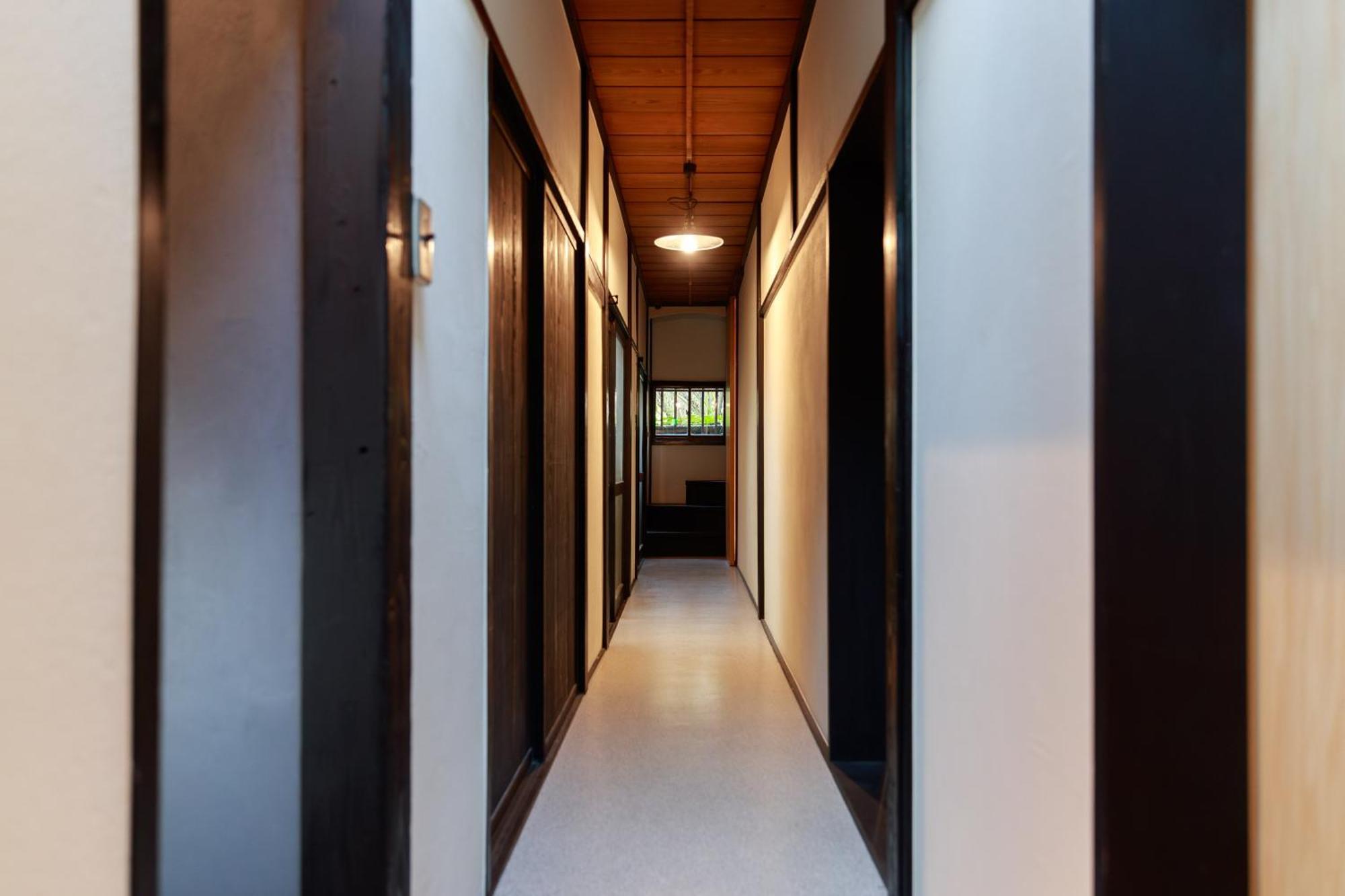 Akama Kamakura Hotell Eksteriør bilde