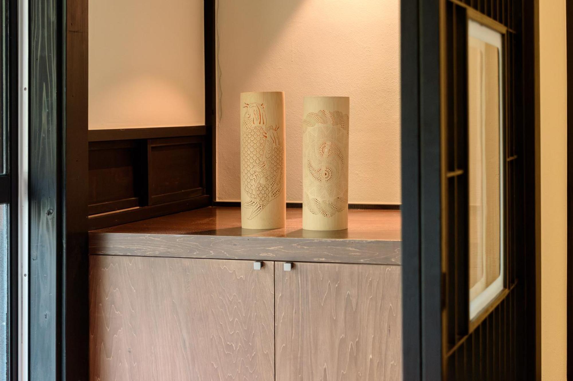 Akama Kamakura Hotell Eksteriør bilde