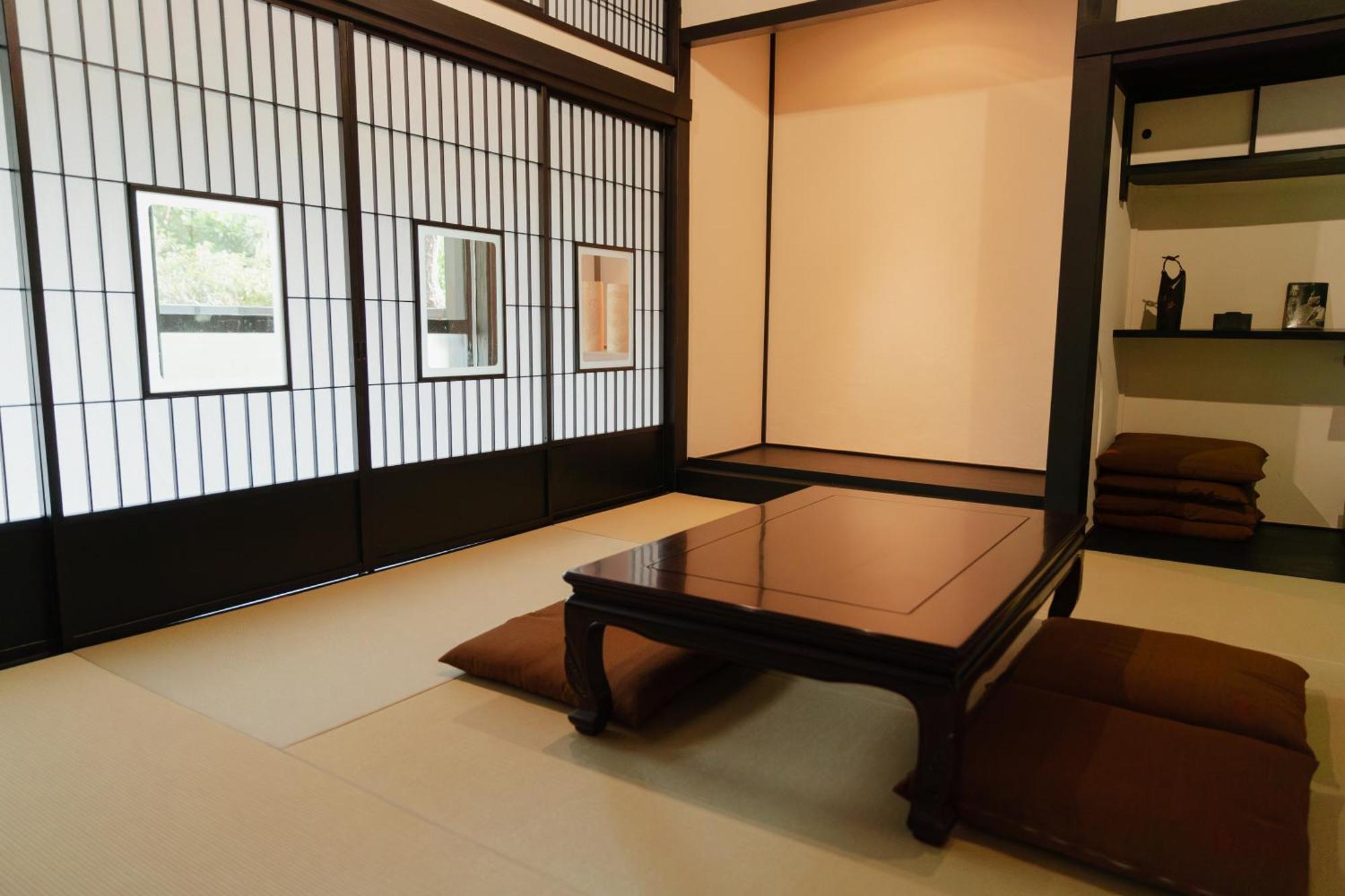 Akama Kamakura Hotell Eksteriør bilde