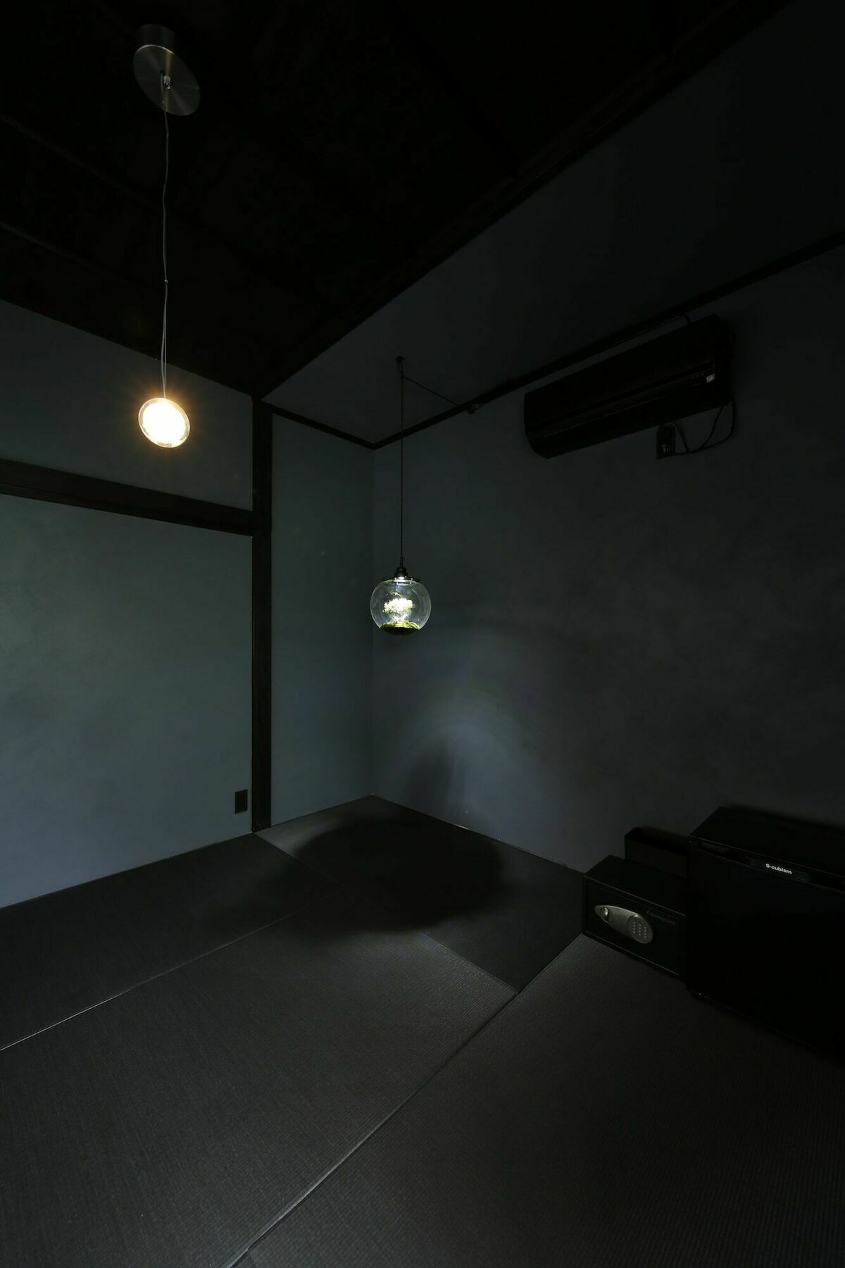 Akama Kamakura Hotell Eksteriør bilde